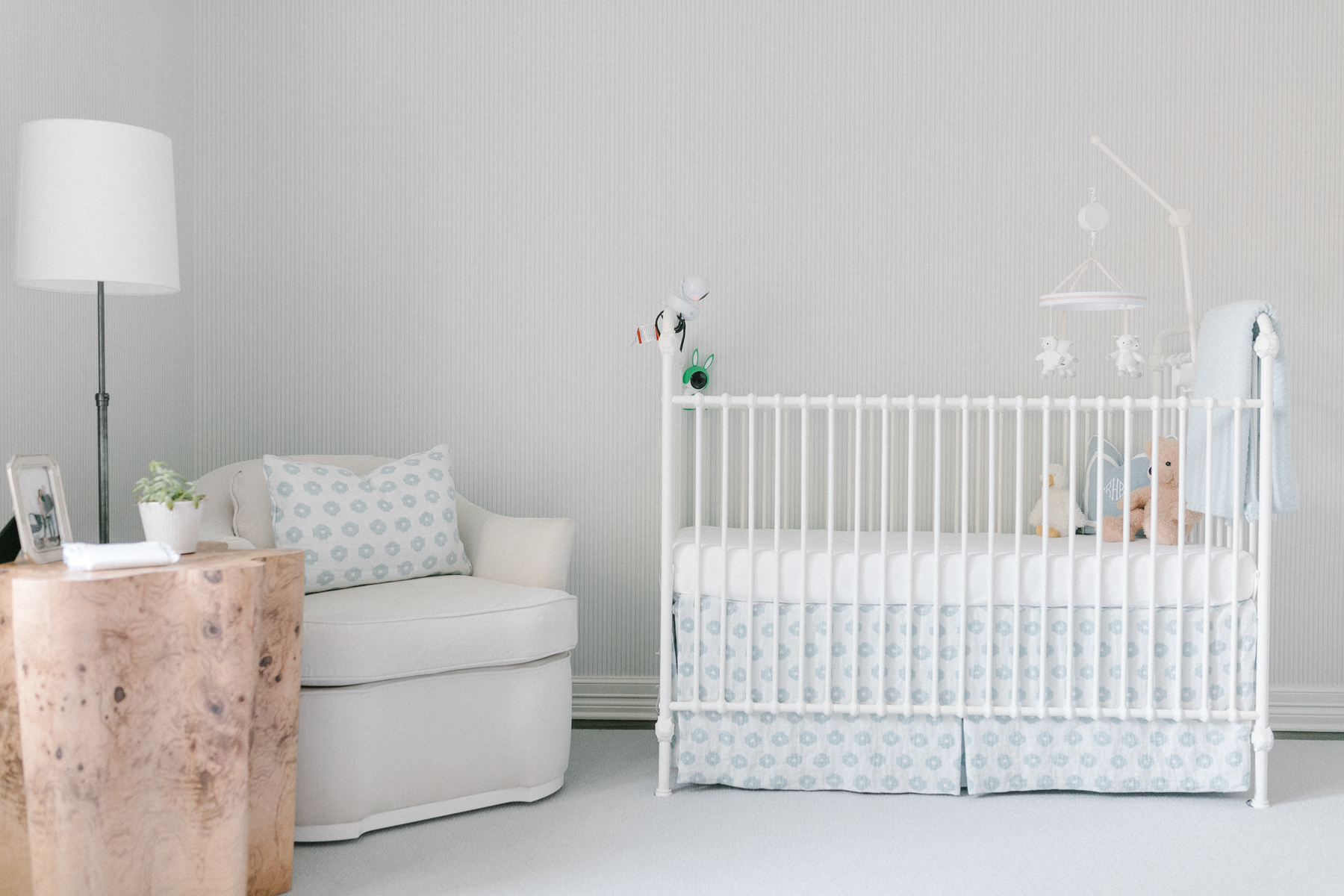 The Hunt For The Perfect Baby Monitor Dallas Wardrobe Fashion