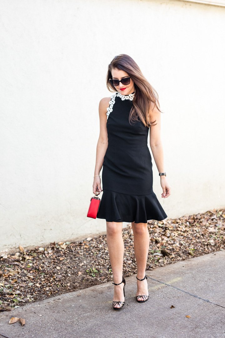 The Perfect LBD