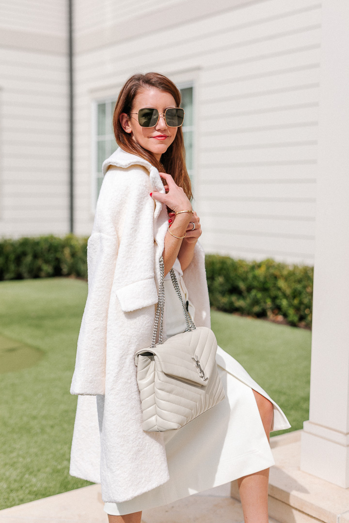 White on White Dallas Wardrobe Fashion Lifestyle Blog Dallas