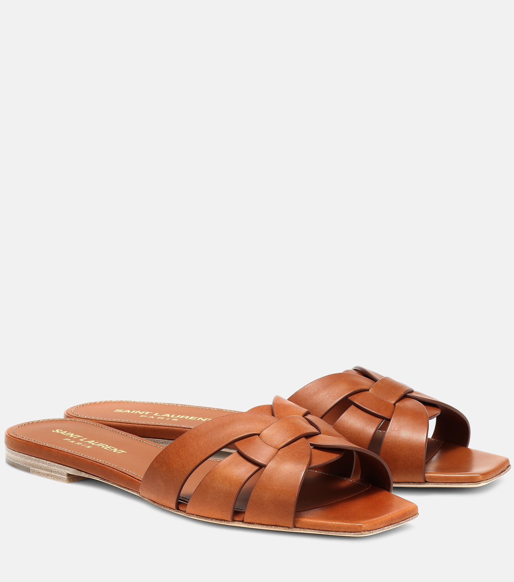 Top 2024 ten sandals